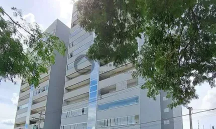 Apartamento com 3 quartos, 89m², à venda em sorocaba, jardim emília