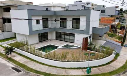 Casa de condomínio à venda, no Residencial Cyrela Landscape Esplanada, em Votorantim, Condomínio Cyrela Landscape, com 3 quartos, 280m²