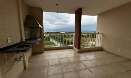 Apartamento à venda, no condomínio natural park, em sorocaba, alto da boa vista, com 2 quartos, 120,00m²