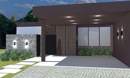 Casa de condomínio à venda, no Residencial Helena Maria, em Sorocaba, Condomínio Residencial Helena Maria, com 3 quartos, 155,81m²