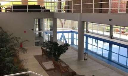 Terreno em Condomínio, 450m², à venda em Votorantim, Condomínio Cyrela Landscape Esplanada