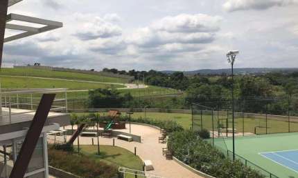 Terreno em Condomínio, 530m², à venda em Votorantim, Condomínio Cyrela Landscape Esplanada