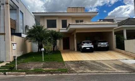 Casa de condomínio à venda, no Condomínio Aldeia da Mata Residencial, em Votorantim, Condomínio Residencial Aldeia da Mata, com 3 quartos, 200,00m²