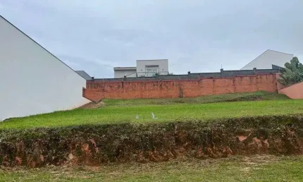 Terreno em Condomínio à venda, no Condomínio Aldeia da Mata Residencial, em Votorantim, Condomínio Residencial Aldeia da Mata, 300m²