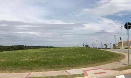 Terreno em Condomínio à venda, no Residencial Cyrela Landscape Esplanada, em Votorantim, Condomínio Cyrela Landscape, 390m²