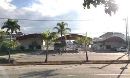 Casa de condomínio à venda, no Condomínio Aldeia da Mata Residencial, em Votorantim, Condomínio Residencial Aldeia da Mata, com 3 quartos, 209,00m²