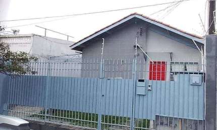 Casa com 2 quartos, 175,00m², à venda em Sorocaba, Jardim Paulistano