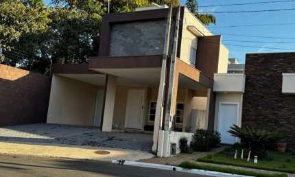 Casa de condomínio à venda, no Condomínio Residencial Di Parma, em Sorocaba, Vila Rica, com 2 quartos, 180m²