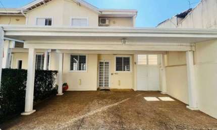 Casa de condomínio com 4 quartos, 200m², à venda em Sorocaba, Jardim Americano