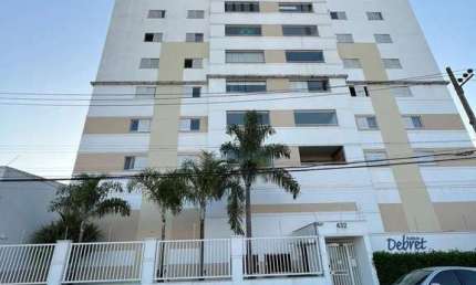 Apartamento com 3 quartos, 145m², à venda em Sorocaba, Jardim Paulistano