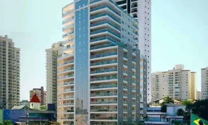 Apartamento à venda, no Edifício Luxor, em Sorocaba, Jardim Portal da Colina, com 4 quartos, 330m²