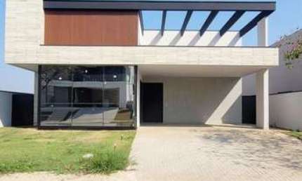 Casa de condomínio com 3 quartos, 249m², à venda em Votorantim, Alphaville Nova Esplanada 3