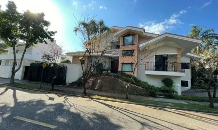 Casa de condomínio à venda, no Condomínio Residencial Tivoli Park, em Sorocaba, Jardim Residencial Tivoli Park, com 3 quartos, 366m²