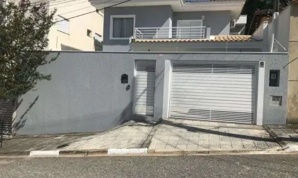 Casa com 3 quartos, 238m², à venda em Votorantim, Jardim Karolyne