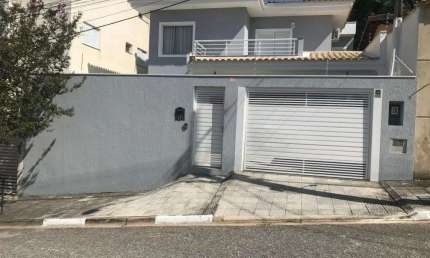 Casa com 3 quartos, 238m², à venda em Votorantim, Jardim Karolyne