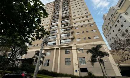 Apartamento com 3 quartos, 130,37m², à venda em Sorocaba, Vila Jardini