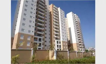 Apartamento à venda, no condomínio de edifícios mistral, em sorocaba, jardim emília, com 3 quartos, 123m²