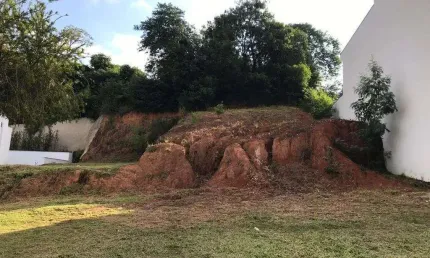 Terreno em Condomínio à venda, no Condomínio Aldeia da Mata Residencial, em Votorantim, Condomínio Residencial Aldeia da Mata, 300m²