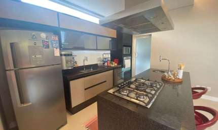 Casa de condomínio à venda, no Condomínio Ibiti Royal, em Sorocaba, Iporanga, com 3 quartos, 204m²