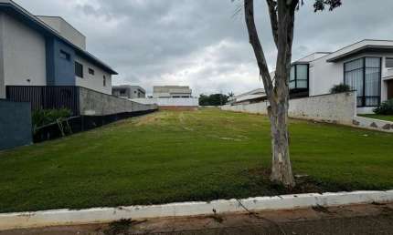 Terreno em Condomínio, 720m², à venda em Araçoiaba da Serra, Condomínio Residencial Evidence