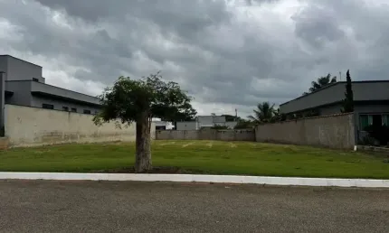 Terreno em Condomínio, 685,69m², à venda em Araçoiaba da Serra, Condomínio Residencial Evidence
