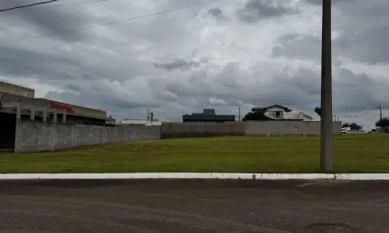 Terreno em Condomínio, 640m², à venda em Araçoiaba da Serra, Condomínio Residencial Evidence