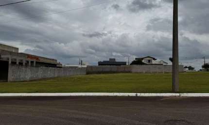 Terreno em Condomínio, 640m², à venda em Araçoiaba da Serra, Condomínio Residencial Evidence