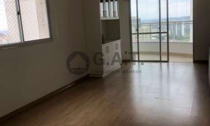 APARTAMENTO PARA LOCAÇÃO NO RESIDENCIAL L'ESSENCE CAMPOLIM - SOROCABA/SP