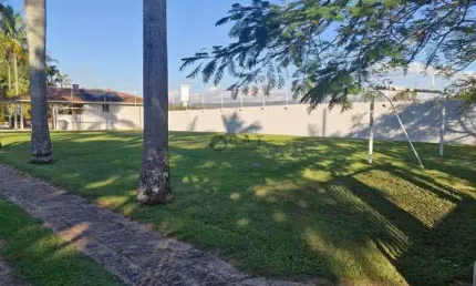 TERRENO EM CONDOMINIO À VENDA NO CONDOMINIO ALDEIA DA SERRINHA  - SOROCABA/SP