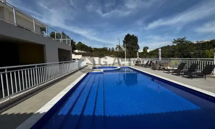 APARTAMENTO À VENDA NO RESIDENCIAL OLGA PARK  - SOROCABA/SP