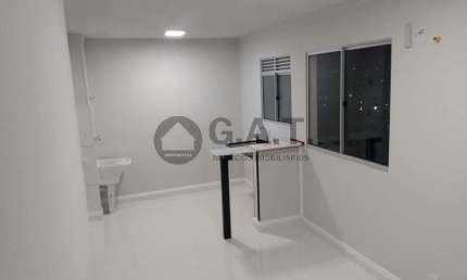 APARTAMENTO PARA LOCAÇÃO NORESIDENCIAL IMAGINE IPANEMA - SOROCABA/SP