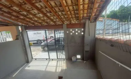 CASA PARA LOCAÇÃO NO JARDIM FACULDADE - SOROCABA/SP