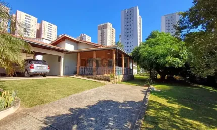 CASA PARA LOCAÇÃO NO JARDIM SÃO CARLOS - SOROCABA/SP