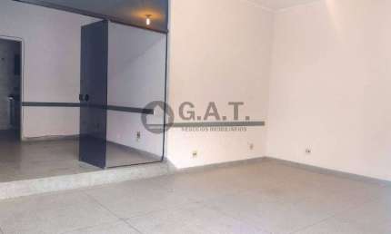 SALA COMERCIAL PARA LOCAÇÃO NA VILA JARDINI EM SOROCABA/SP