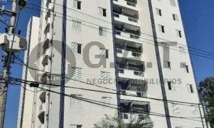 APARTAMENTO PARA LOCAÇÃO NO EDIFÍCIO MONT BLANC - SOROCABA/SP