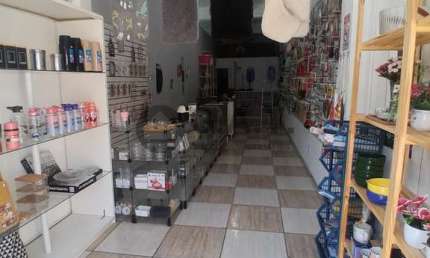 Ponto comercial com 1 sala para alugar no Parque das Paineiras, Sorocaba 