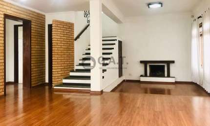 Casa com 3 quartos para alugar na Vila Trujillo, Sorocaba 