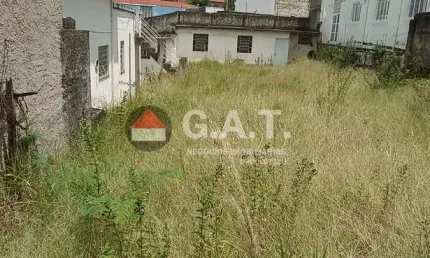 TERRENO PARA VENDA NO JARDIM PAULISTANO - SOROCABA/SP
