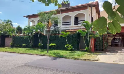 Casa comercial com 3 salas à venda na Vila Trujillo, Sorocaba 