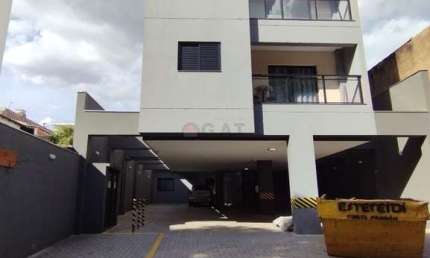 APARTAMENTO PARA LOCAÇÃO NO  EDIFÍCIO LUTHER KING - SOROCABA/SP