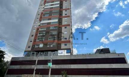APARTAMENTO PARA LOCAÇÃO NO EDIFÍCIO CONCETTO - SOROCABA/SP