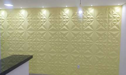 APARTAMENTO À VENDA NO EDIFÍCIO RESIDENCIAL LIRIOS - SOROCABA/SP