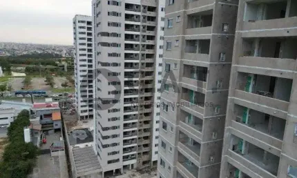 Apartamento à venda no edifício union planeta - sorocaba/sp