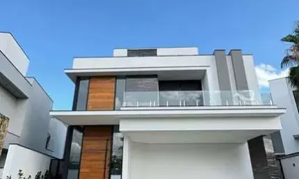 Casa de condomínio à venda, no Condomínio Alphaville Nova Esplanada 1, em Votorantim, Alphaville Nova Esplanada, com 3 quartos, 406m²