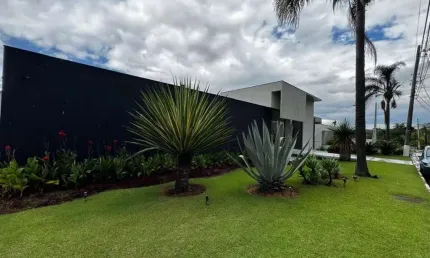 Casa de condomínio à venda, no condomínio fazenda imperial, em sorocaba, parque reserva fazenda imperial, com 4 quartos, 870m²