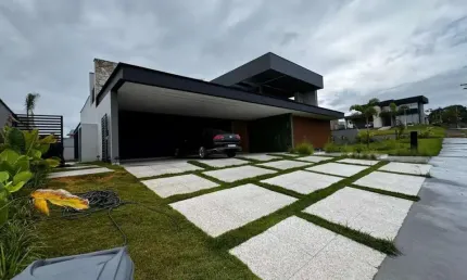 Casa de condomínio à venda, no condomínio residencial saint patrick, em sorocaba, condomínio residencial saint patrick, com 4 quartos, 530m²