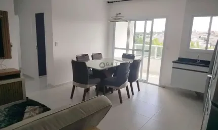 APARTAMENTO À VENDA NO EDIFÍCIO CONCETTO - SOROCABA/SP