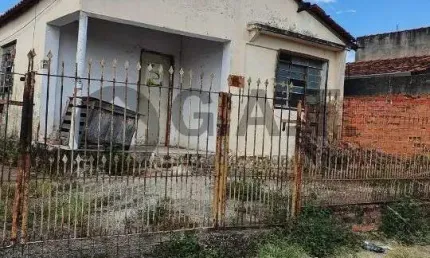 Terreno à venda no Além Ponte, Sorocaba 
