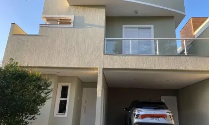 Casa de condomínio à venda, no condomínio villa dos inglezes, em sorocaba, parque residencial villa dos inglezes, com 3 quartos, 251,47m²