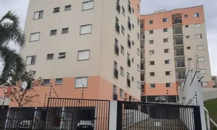 APARTAMENTO À VENDA NO EDIFÍCIO RESIDENCIAL BIARRITZ - SOROCABA/SP
